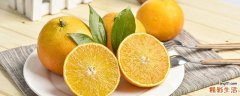 盐蒸橙子能止咳吗 止咳良方蒸盐橙用什么橙子