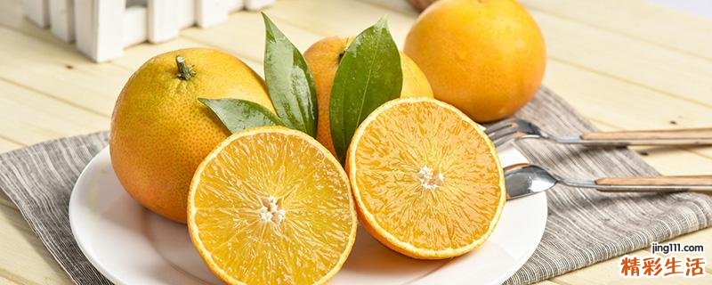 盐蒸橙子能止咳吗 止咳良方蒸盐橙用什么橙子
