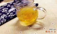 降血糖用什么泡水喝 什么中药泡水喝降血糖