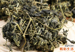 绞股蓝能降血糖吗 绞股蓝配什么降三高