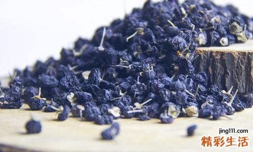 黑枸杞可以降血糖吗 黑枸杞居然可以降血糖！