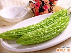 血糖过高吃什么 几种蔬菜帮你降糖