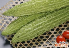 吃苦瓜能降血糖吗 苦瓜竟有意想不到的效果
