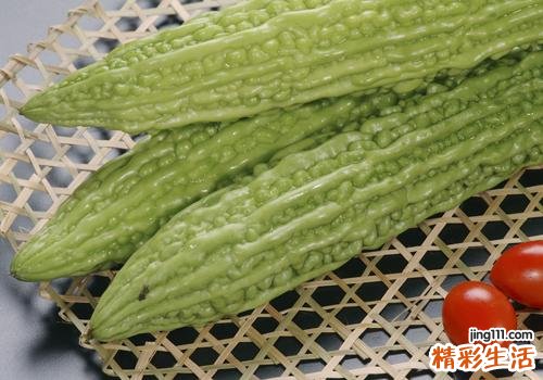 吃苦瓜能降血糖吗 苦瓜竟有意想不到的效果