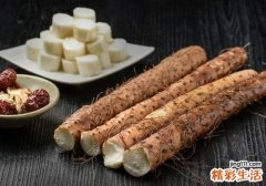 山药能降血糖吗 山药怎么吃降血糖