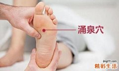 高血压按摩那里最见效,高血压按摩降压方法