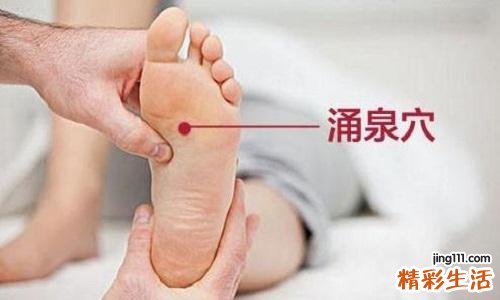 高血压按摩那里最见效,高血压按摩降压方法