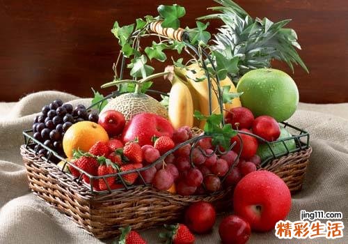 吃什么水果可以降血压 高血压不容错过的四种食物