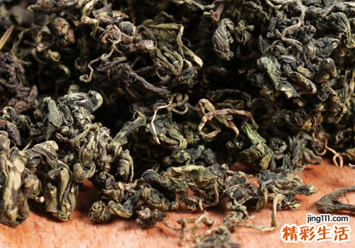 绞股蓝龙须茶降血压吗 搭配冲泡喝对了降压效果才好！