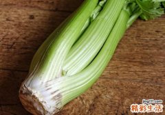 芹菜汁怎么喝降血压 芹菜汁什么时候喝好