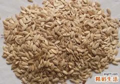 黄瓜籽粉能补钙吗
