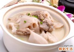 孕妇喝骨头汤补钙吗