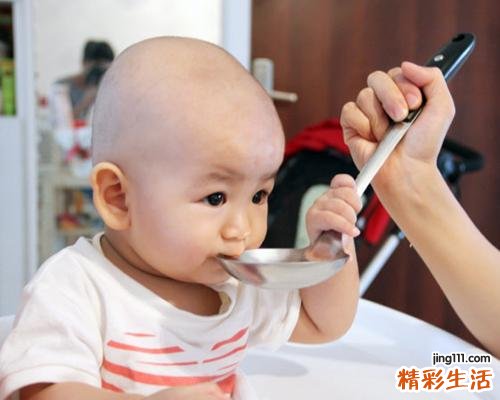 宝宝喝什么汤补钙