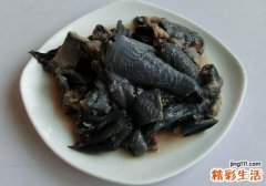 补血的食物有哪些 补血吃红枣？大错特错！补血食物前十根本没红枣。
