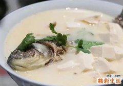 补钙吃什么食物好 补钙就吃它们