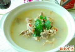 孕妇补血吃什么 孕妈餐单，美味又补血的三菜肴