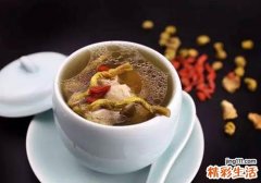 女人吃什么补血最快，皮肤嫩，衰老慢？