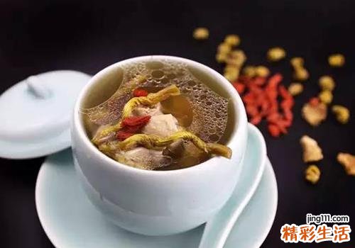 女人吃什么补血最快，皮肤嫩，衰老慢？