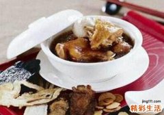 补血的食物有哪些？女人吃什么补血最快