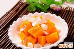 吃什么蔬菜补血效果最好 七种蔬菜补血最好