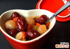 枸杞补血吗
