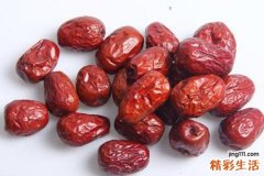 补血食材有哪些 八种可以常吃的养血食材
