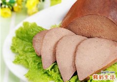 女人补血吃什么最好 五种食物不能错过