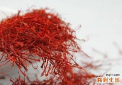 藏红花补血吗 藏红花补血怎么吃