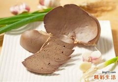 女人补血吃什么好 5种食物要多吃