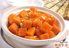 男人吃什么补血快 这6种食物效果好