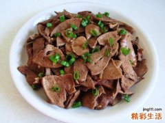 女人补血吃什么最好 这些食物补血效果最好