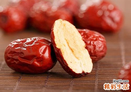 来月经吃什么最好补血 4种食物补血快又好