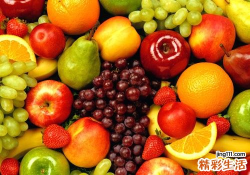 湿气重吃什么水果好 这些水果助你快速拔除湿气