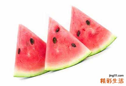 去湿气的水果 这7种吃起来