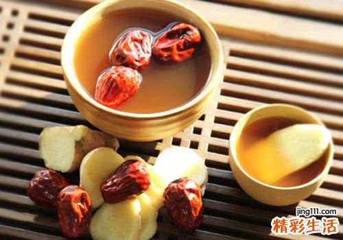 喝什么茶祛湿效果最好 每天喝一杯这个