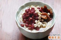 祛湿的方法有哪些 祛湿吃这些