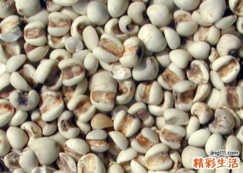 春天怎么祛湿 春季多吃这些食物去湿气