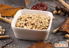 夏天祛湿吃什么好 8种食物要多吃