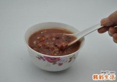 春天喝什么汤祛湿 6种养生汤不容错过