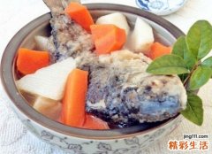 冬天祛湿汤 健脾利湿益气强身