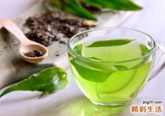 喝什么茶可以去湿气 湿气重就喝这种茶