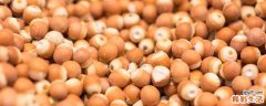 祛湿芡实茯苓用炒熟吗 芡实和茯苓祛湿的区别