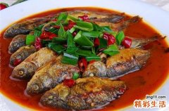 胃不好吃什么鱼好