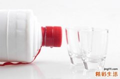 喝白酒前吃什么不伤胃