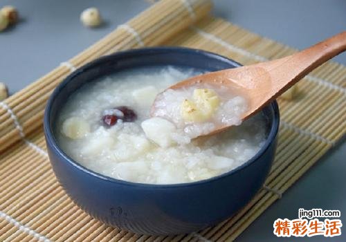 冬季喝什么粥养胃 7大伤胃习惯要当心