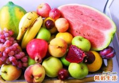 养胃吃什么水果好 胃不好不能吃什么