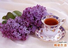 引发胃疼的原因有哪些 丁香花可以养胃吗