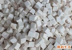 调理脾胃食物 中医三宝