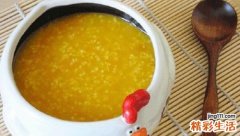 宝宝养胃健脾食谱