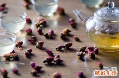喝什么茶对胃好